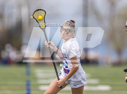 Thumbnail 3 in Fairview @ Cherry Creek (CHSAA 5A 2md Round) photogallery.
