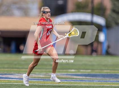 Thumbnail 1 in Fairview @ Cherry Creek (CHSAA 5A 2md Round) photogallery.
