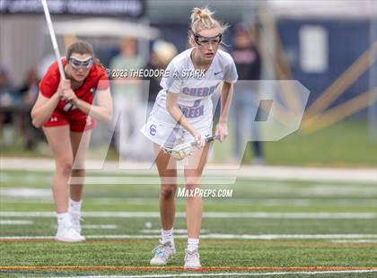Thumbnail 3 in Fairview @ Cherry Creek (CHSAA 5A 2md Round) photogallery.