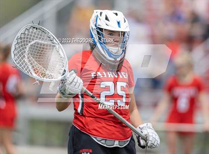 Thumbnail 1 in Fairview @ Cherry Creek (CHSAA 5A 2md Round) photogallery.