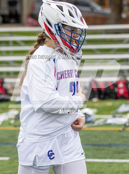 Thumbnail 3 in Fairview @ Cherry Creek (CHSAA 5A 2md Round) photogallery.