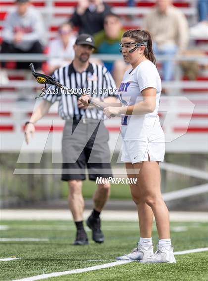 Thumbnail 1 in Fairview @ Cherry Creek (CHSAA 5A 2md Round) photogallery.