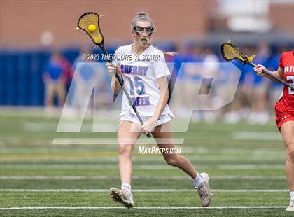 Thumbnail 2 in Fairview @ Cherry Creek (CHSAA 5A 2md Round) photogallery.
