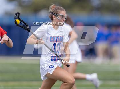 Thumbnail 1 in Fairview @ Cherry Creek (CHSAA 5A 2md Round) photogallery.