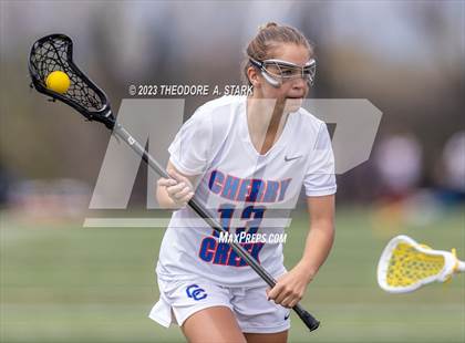 Thumbnail 2 in Fairview @ Cherry Creek (CHSAA 5A 2md Round) photogallery.