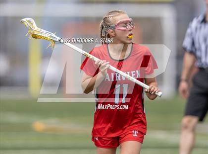 Thumbnail 3 in Fairview @ Cherry Creek (CHSAA 5A 2md Round) photogallery.