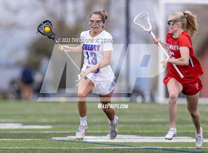 Thumbnail 3 in Fairview @ Cherry Creek (CHSAA 5A 2md Round) photogallery.