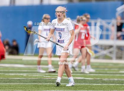 Thumbnail 2 in Fairview @ Cherry Creek (CHSAA 5A 2md Round) photogallery.