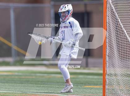 Thumbnail 2 in Fairview @ Cherry Creek (CHSAA 5A 2md Round) photogallery.