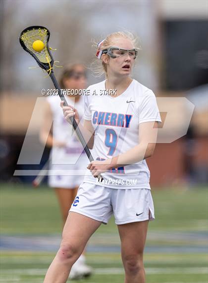 Thumbnail 1 in Fairview @ Cherry Creek (CHSAA 5A 2md Round) photogallery.