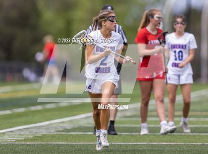 Thumbnail 1 in Fairview @ Cherry Creek (CHSAA 5A 2md Round) photogallery.
