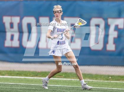 Thumbnail 2 in Fairview @ Cherry Creek (CHSAA 5A 2md Round) photogallery.