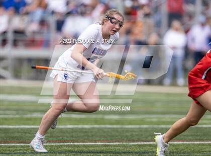 Thumbnail 2 in Fairview @ Cherry Creek (CHSAA 5A 2md Round) photogallery.