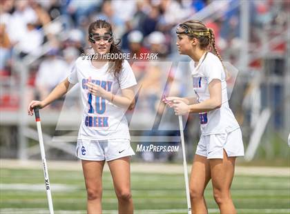 Thumbnail 2 in Fairview @ Cherry Creek (CHSAA 5A 2md Round) photogallery.