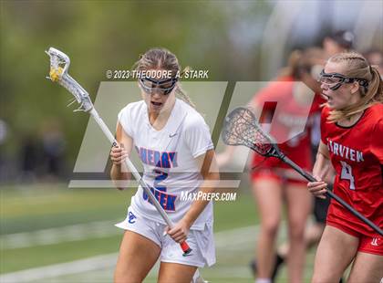 Thumbnail 2 in Fairview @ Cherry Creek (CHSAA 5A 2md Round) photogallery.