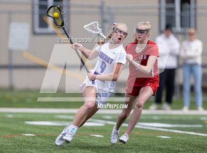 Thumbnail 2 in Fairview @ Cherry Creek (CHSAA 5A 2md Round) photogallery.