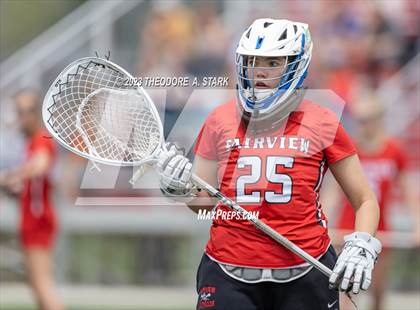 Thumbnail 3 in Fairview @ Cherry Creek (CHSAA 5A 2md Round) photogallery.
