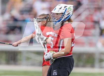 Thumbnail 1 in Fairview @ Cherry Creek (CHSAA 5A 2md Round) photogallery.