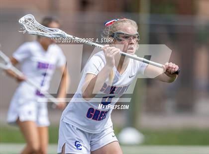 Thumbnail 2 in Fairview @ Cherry Creek (CHSAA 5A 2md Round) photogallery.