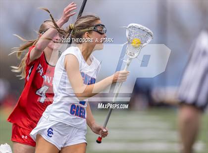 Thumbnail 1 in Fairview @ Cherry Creek (CHSAA 5A 2md Round) photogallery.