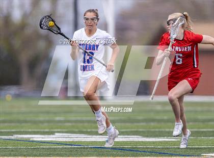 Thumbnail 3 in Fairview @ Cherry Creek (CHSAA 5A 2md Round) photogallery.