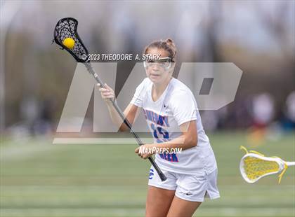 Thumbnail 1 in Fairview @ Cherry Creek (CHSAA 5A 2md Round) photogallery.