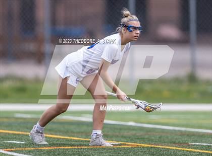 Thumbnail 3 in Fairview @ Cherry Creek (CHSAA 5A 2md Round) photogallery.