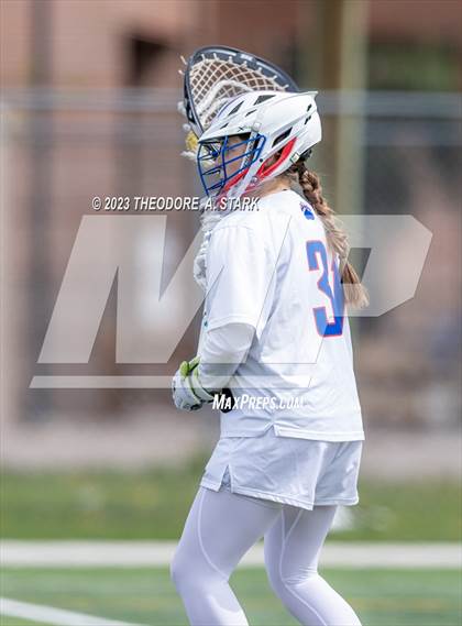 Thumbnail 3 in Fairview @ Cherry Creek (CHSAA 5A 2md Round) photogallery.