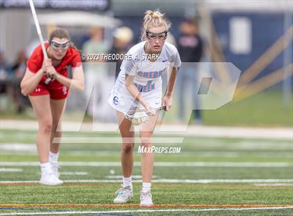 Thumbnail 3 in Fairview @ Cherry Creek (CHSAA 5A 2md Round) photogallery.