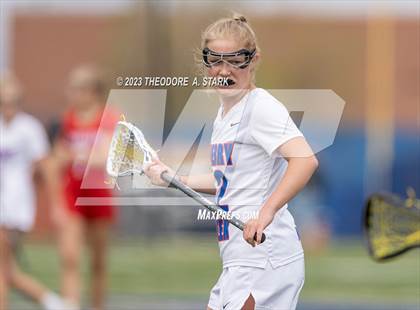 Thumbnail 1 in Fairview @ Cherry Creek (CHSAA 5A 2md Round) photogallery.