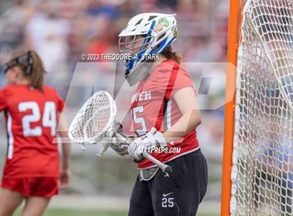 Thumbnail 2 in Fairview @ Cherry Creek (CHSAA 5A 2md Round) photogallery.