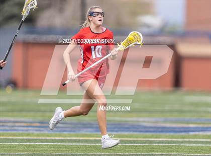 Thumbnail 1 in Fairview @ Cherry Creek (CHSAA 5A 2md Round) photogallery.