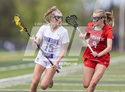 Thumbnail 2 in Fairview @ Cherry Creek (CHSAA 5A 2md Round) photogallery.