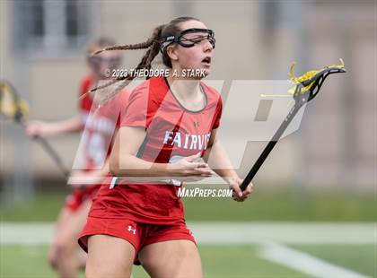 Thumbnail 3 in Fairview @ Cherry Creek (CHSAA 5A 2md Round) photogallery.
