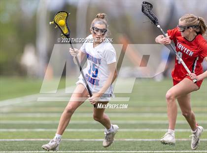 Thumbnail 3 in Fairview @ Cherry Creek (CHSAA 5A 2md Round) photogallery.