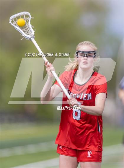 Thumbnail 1 in Fairview @ Cherry Creek (CHSAA 5A 2md Round) photogallery.