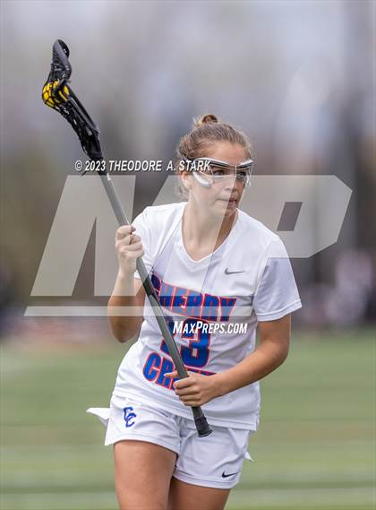 Thumbnail 1 in Fairview @ Cherry Creek (CHSAA 5A 2md Round) photogallery.