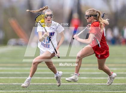 Thumbnail 2 in Fairview @ Cherry Creek (CHSAA 5A 2md Round) photogallery.