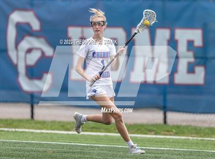 Thumbnail 1 in Fairview @ Cherry Creek (CHSAA 5A 2md Round) photogallery.