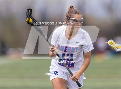 Thumbnail 1 in Fairview @ Cherry Creek (CHSAA 5A 2md Round) photogallery.