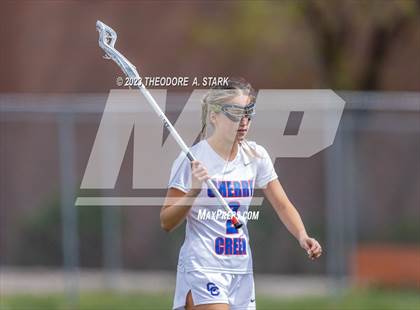 Thumbnail 2 in Fairview @ Cherry Creek (CHSAA 5A 2md Round) photogallery.