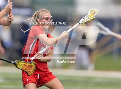 Thumbnail 2 in Fairview @ Cherry Creek (CHSAA 5A 2md Round) photogallery.