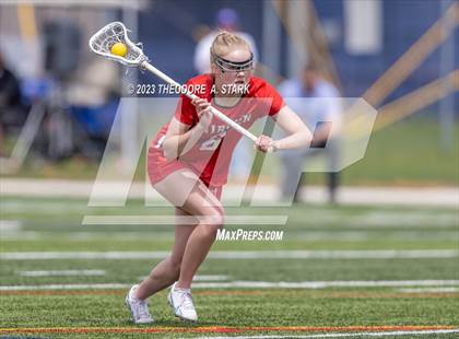 Thumbnail 1 in Fairview @ Cherry Creek (CHSAA 5A 2md Round) photogallery.