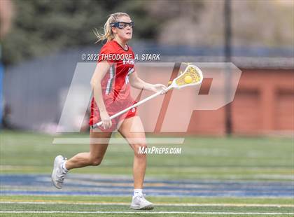 Thumbnail 3 in Fairview @ Cherry Creek (CHSAA 5A 2md Round) photogallery.