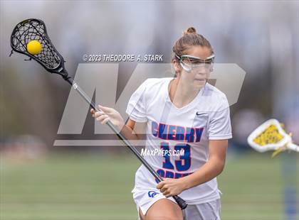 Thumbnail 2 in Fairview @ Cherry Creek (CHSAA 5A 2md Round) photogallery.
