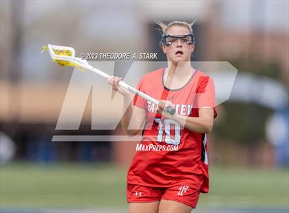 Thumbnail 1 in Fairview @ Cherry Creek (CHSAA 5A 2md Round) photogallery.