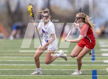 Thumbnail 1 in Fairview @ Cherry Creek (CHSAA 5A 2md Round) photogallery.