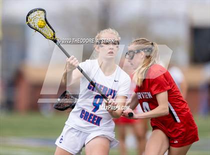 Thumbnail 1 in Fairview @ Cherry Creek (CHSAA 5A 2md Round) photogallery.