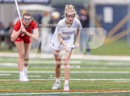 Thumbnail 1 in Fairview @ Cherry Creek (CHSAA 5A 2md Round) photogallery.