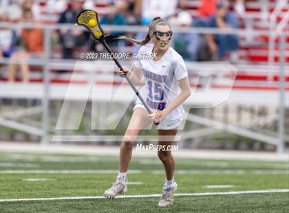 Thumbnail 2 in Fairview @ Cherry Creek (CHSAA 5A 2md Round) photogallery.